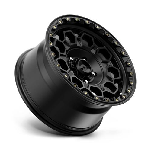 KMC | KM545 TREK | 17.0x9.00 | 5X127 | 0 | SATIN BLACK