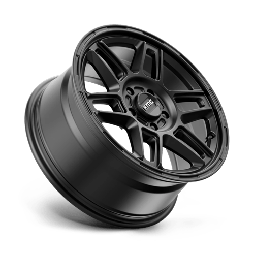 KMC | KM716 NOMAD | 17.0x8.00 | 5X108 | 38 | SATIN BLACK