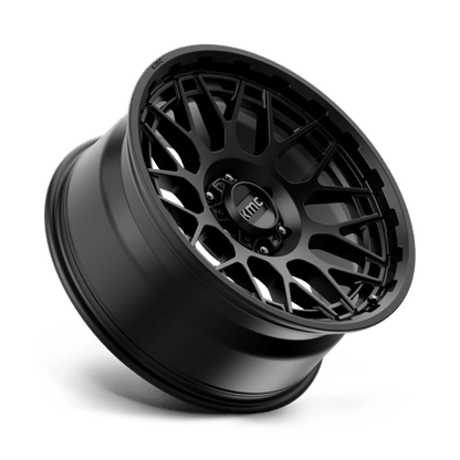 KMC | KM722 TECHNIC | 20.0x9.00 | 6X135 | 0 | SATIN BLACK