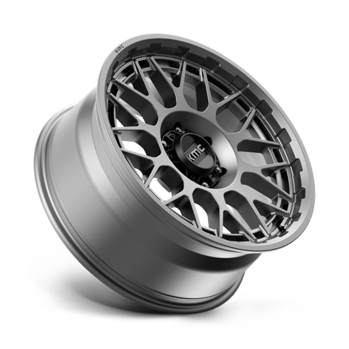 KMC | KM722 TECHNIC | 20.0x9.00 | 6X139.7 | 18 | ANTHRACITE