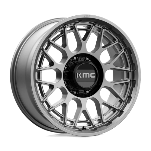 KMC | KM722 TECHNIC | 20.0x9.00 | 8X165.1 | 18 | ANTHRACITE