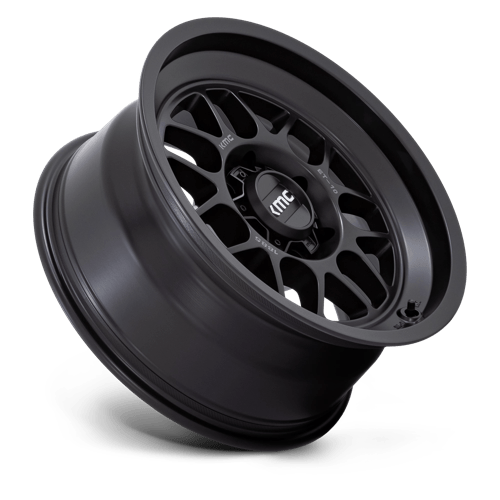 KMC | KM725 TERRA | 18.0x8.50 | 5X127 | -10 | SATIN BLACK