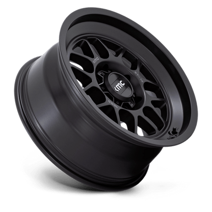 KMC | KM725 TERRA | 18.0x8.50 | 6X135 | 0 | SATIN BLACK