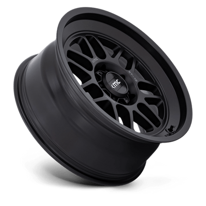 KMC | KM725 TERRA | 20.0x9.00 | 6X139.7 | -12 | SATIN BLACK