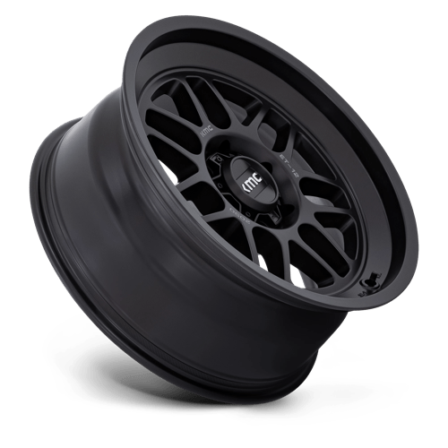 KMC | KM725 TERRA | 20.0x9.00 | 6X139.7 | 0 | SATIN BLACK