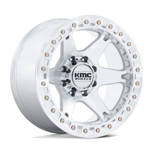 KMC | KM238 VI BEADLOCK | 20.0x10.00 | 6X139.7 | -48 | MACHINED