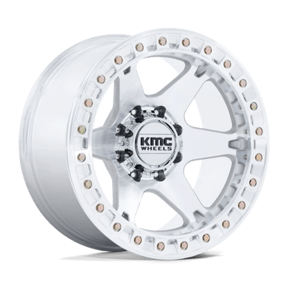 KMC | KM238 VI BEADLOCK | 20.0x10.00 | 6X135 | -48 | MACHINED