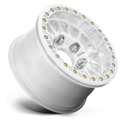 KMC | KM445 IMPACT FORGED BEADLOCK | 17.0x9.00 | 6X135 | -12 | RAW MACHINED