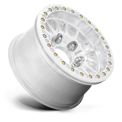 KMC | KM445 IMPACT FORGED BEADLOCK | 17.0x9.00 | 5X139.7 | -12 | RAW MACHINED