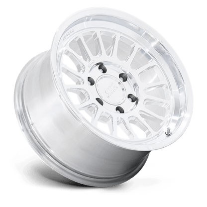 KMC | KM447 IMPACT FORGED MONOBLOCK | 18.0x9.00 | 6X135 | 0 | RAW MACHINED