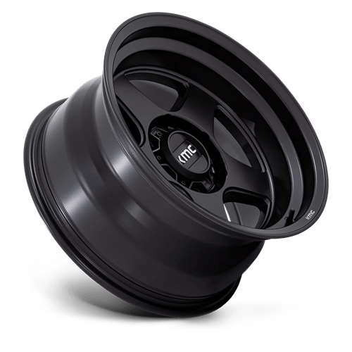 KMC | KM728 LOBO | 17.0x8.50 | 6X139.7 | 18 | MATTE BLACK