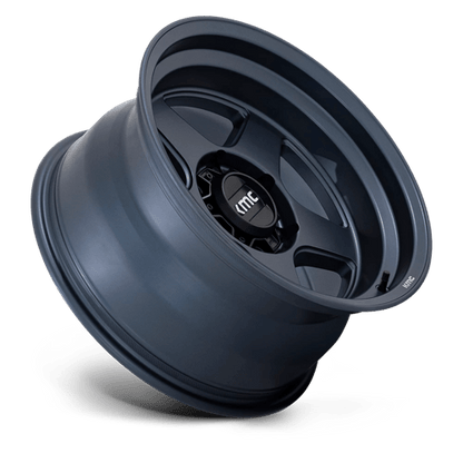 KMC | KM728 LOBO | 17.0x9.00 | 6X139.7 | -38 | METALLIC BLUE
