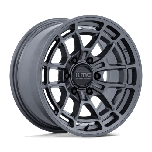 KMC | KM732 ARCHER | 17.0x8.50 | 6X135 | 25 | GLOSS ANTHRACITE