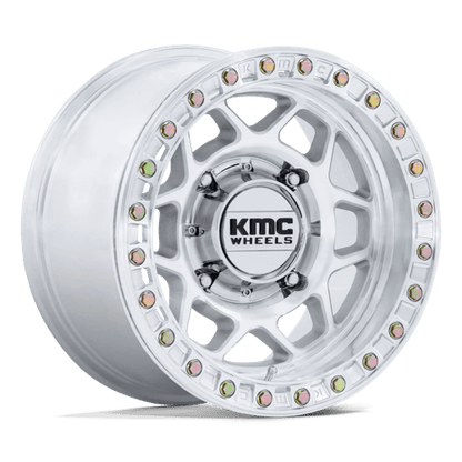 KMC Powersports | KS241 TORX BEADLOCK | 15.0x7.00 | 4X137 | 38