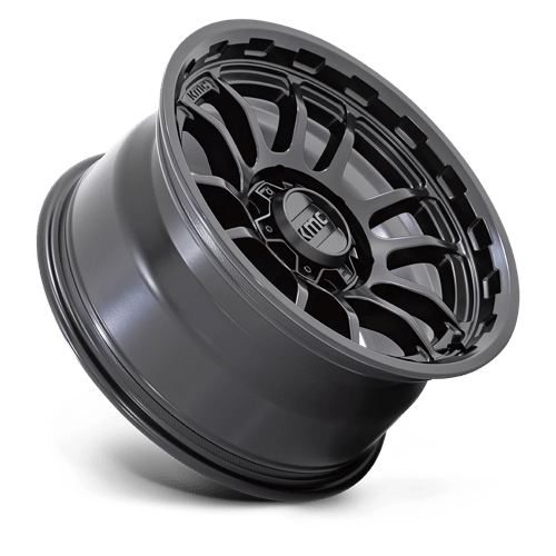 KMC | KM727 WRATH | 20.0x9.00 | 6X139.7 | 0 | SATIN BLACK