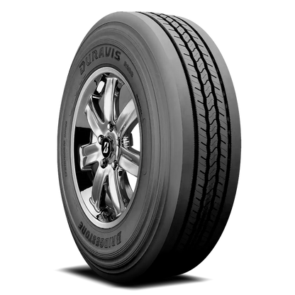 Bridgestone DURAVIS R238 LT235/85R16