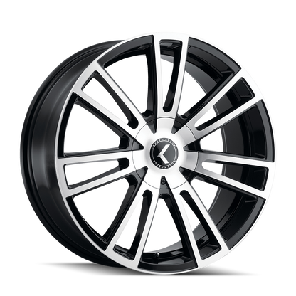 KRAZE SPECTRA 22x8.5