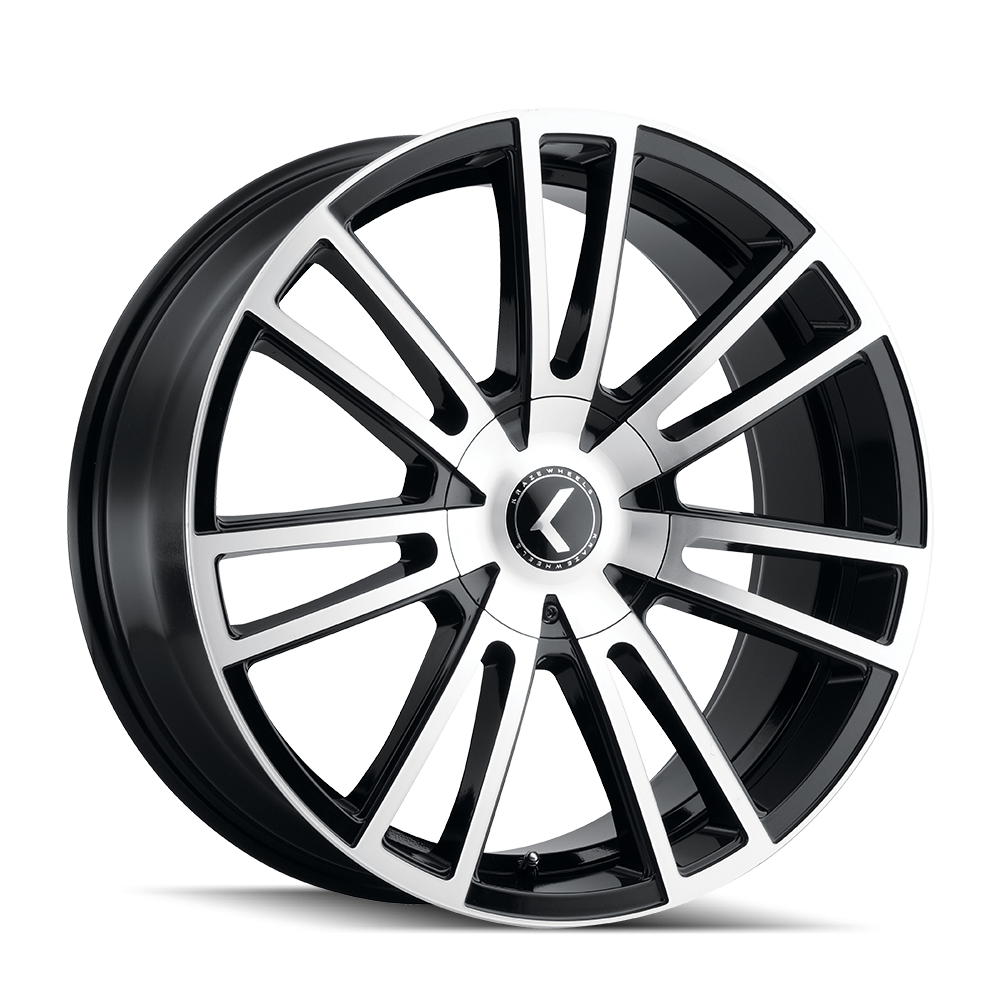 KRAZE SPECTRA 20x8.5