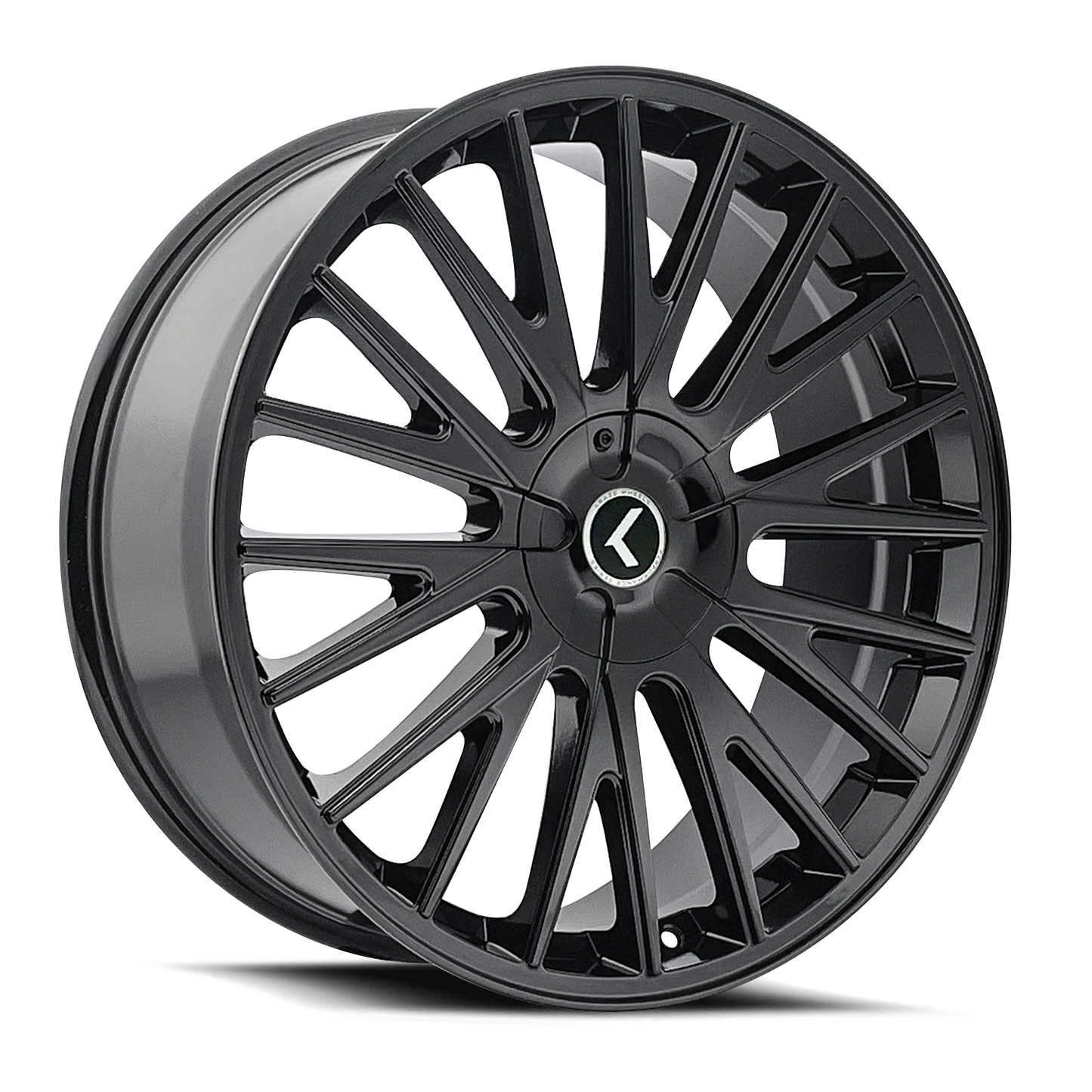KRAZE DOUBLE DOWN 20x8.5