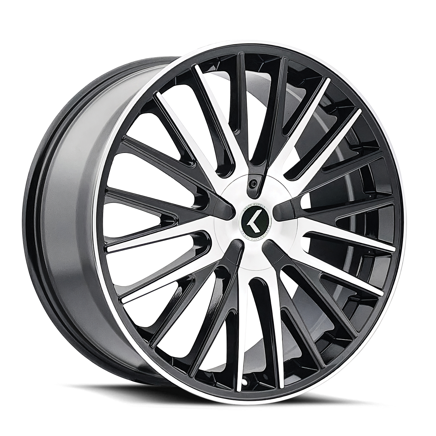 KRAZE DOUBLE DOWN 20x8.5