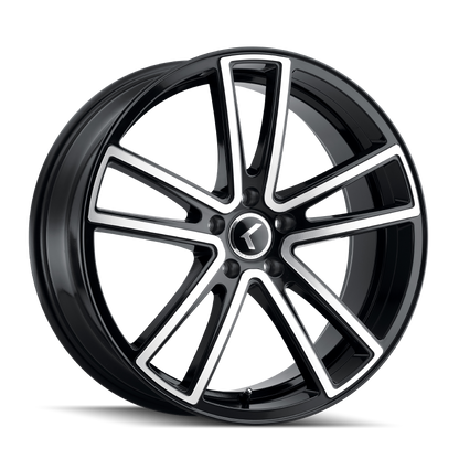 KRAZE LUSSO 18x8