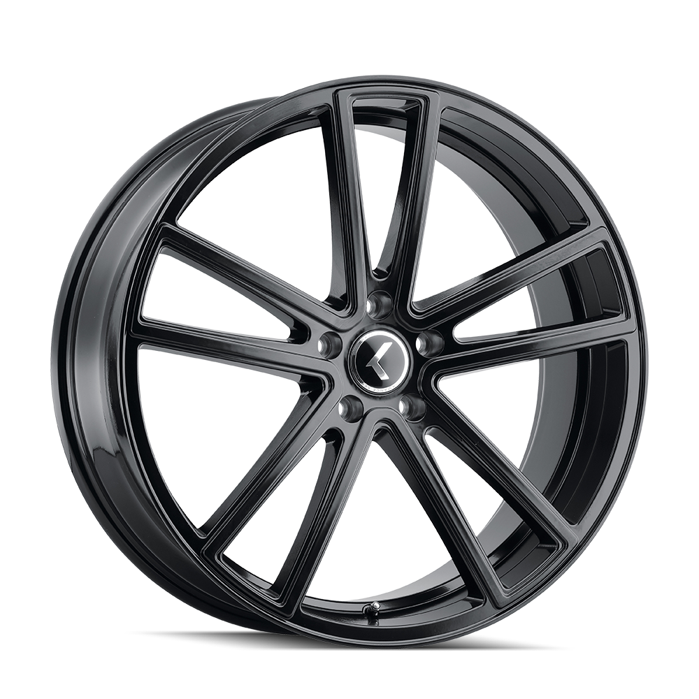 KRAZE LUSSO 20x8.5