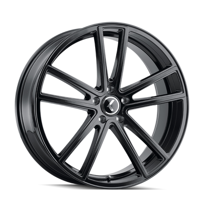 KRAZE LUSSO 20x8.5
