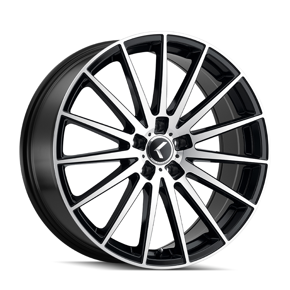 KRAZE STUNNA 22x8.5