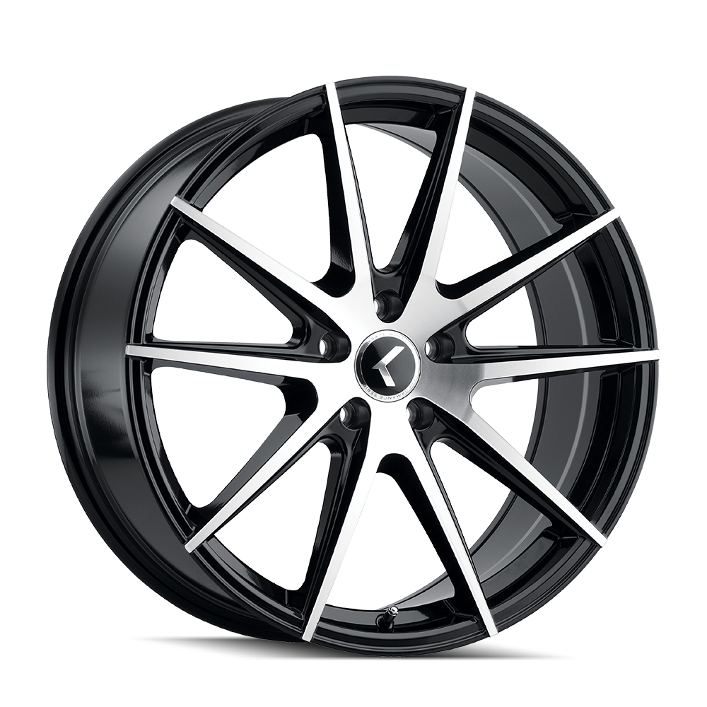 KRAZE TURISMO 17x8