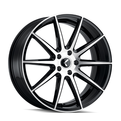 KRAZE COSMOS 18x8