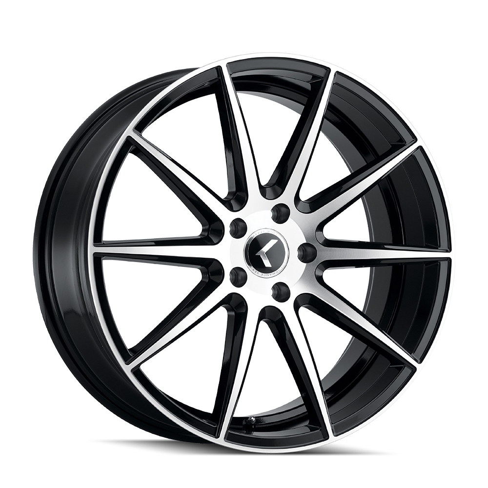 KRAZE COSMOS 17x8