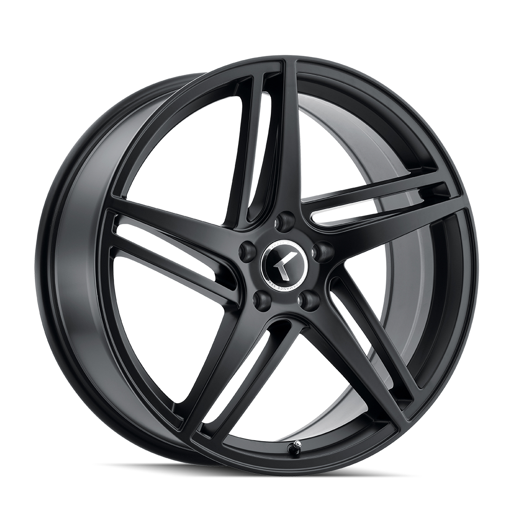 KRAZE MILANO 20x8.5