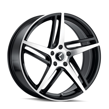 KRAZE MILANO 18x8