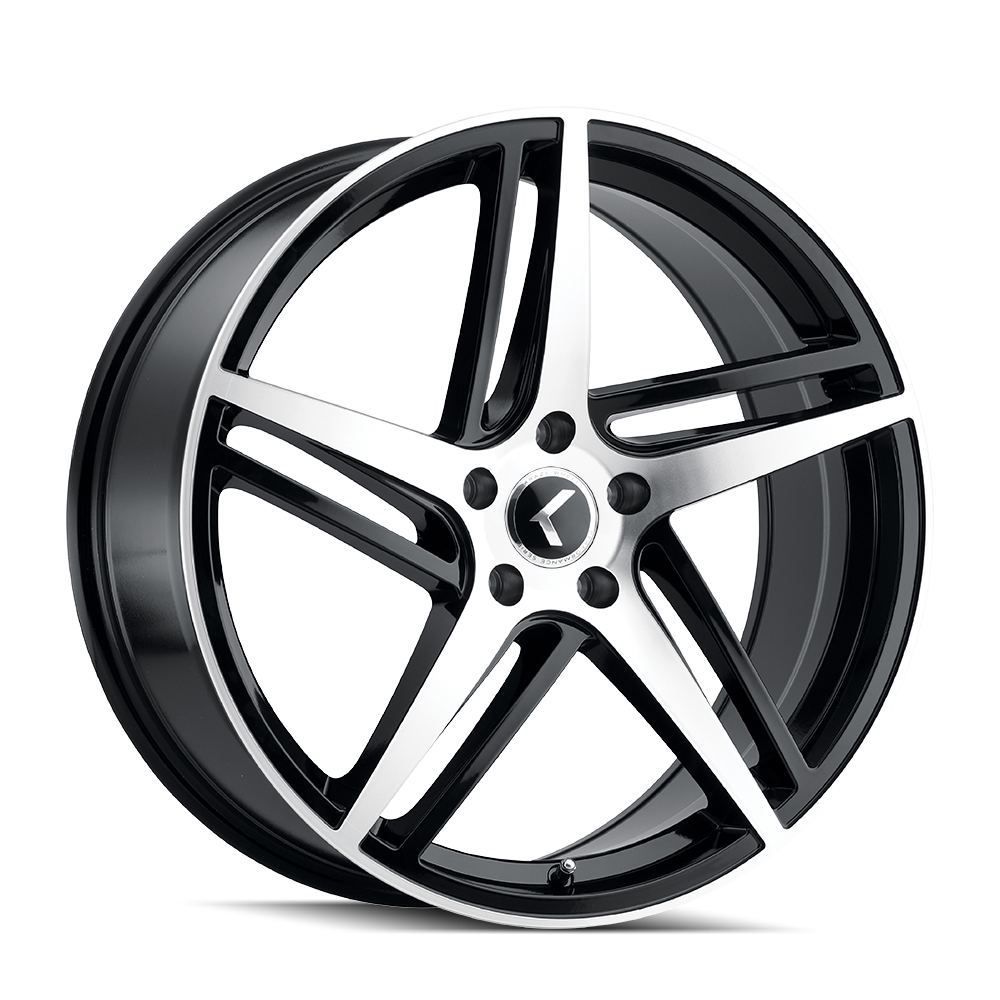 KRAZE MILANO 18x8