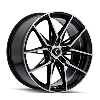 KRAZE EVOLVE 18x8.5