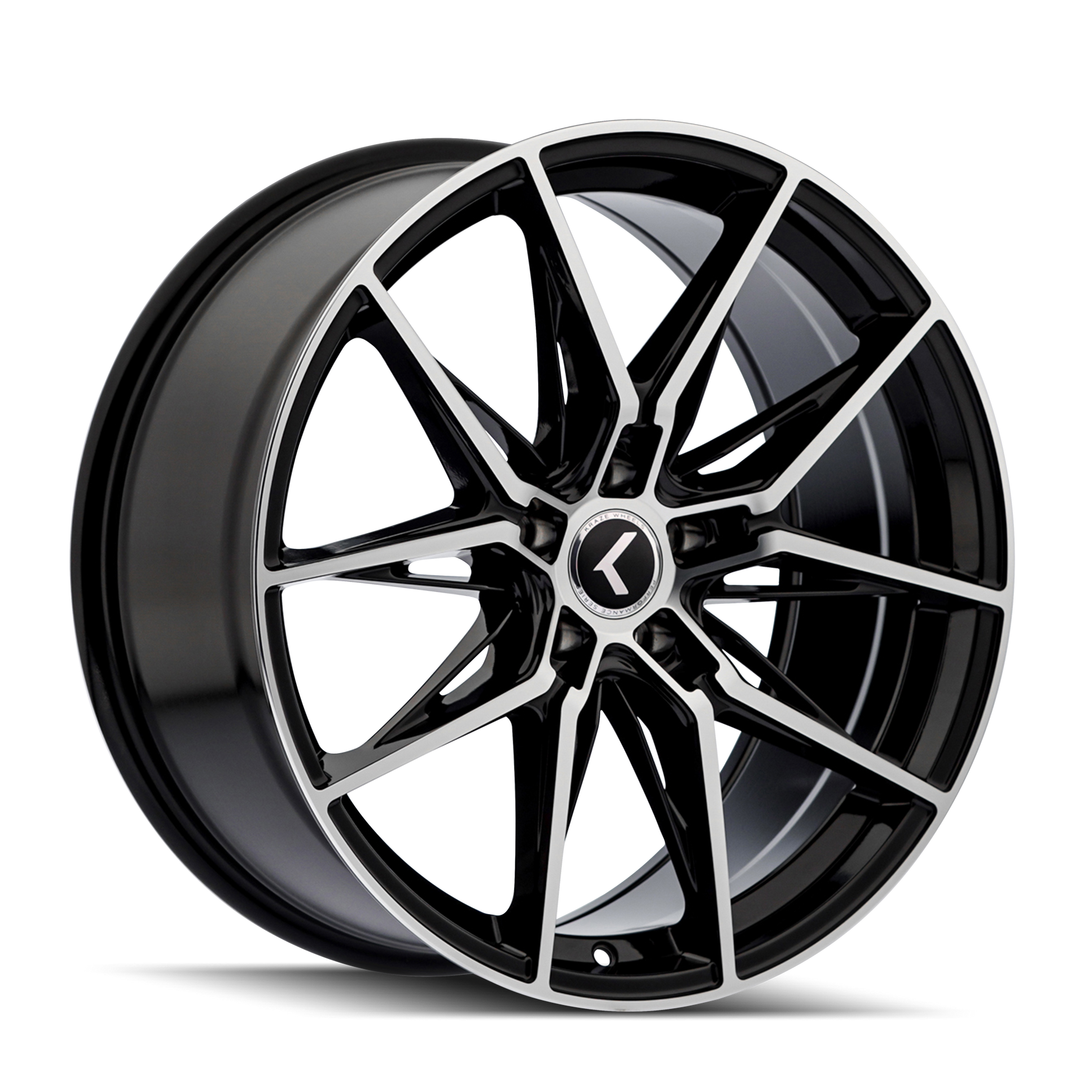 KRAZE EVOLVE 18x8.5