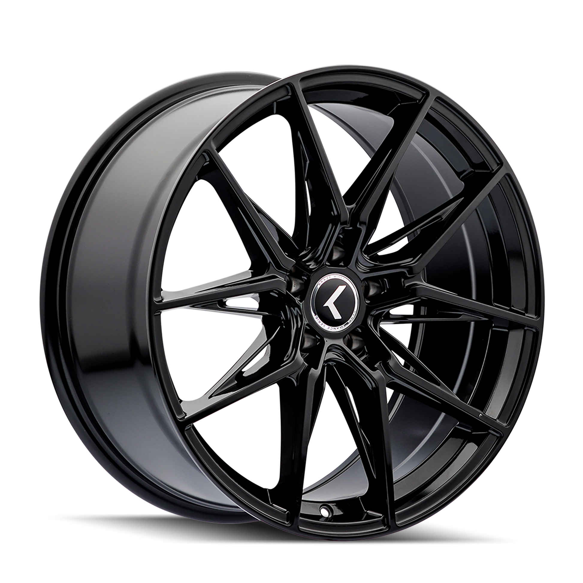KRAZE EVOLVE 19x8.5