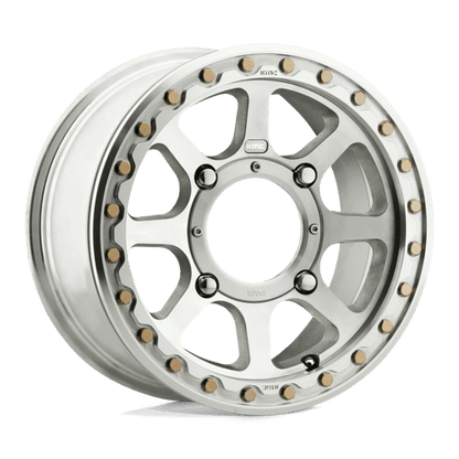 KMC Powersports | KS234 ADDICT 2 BEADLOCK | 15.0x6.00 | 4X137 | 38 | MACHINED