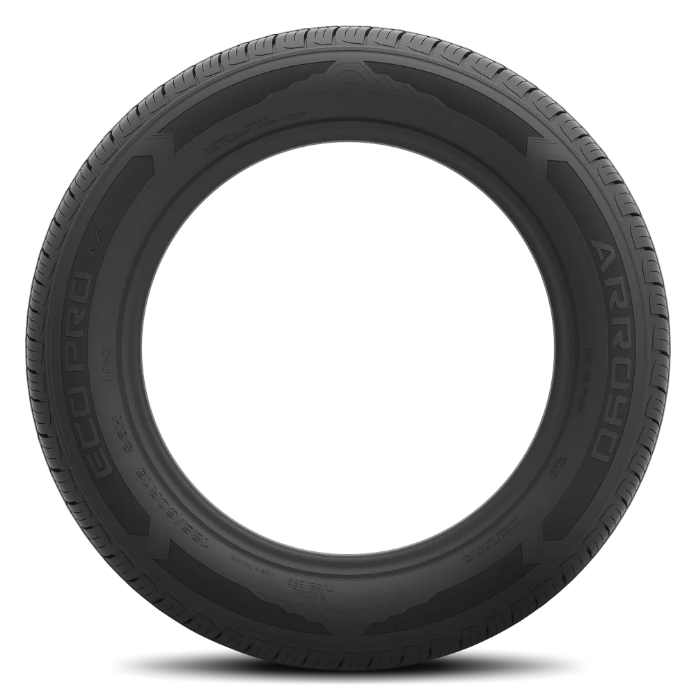 Eco Pro A/S 175/65R14 - Side