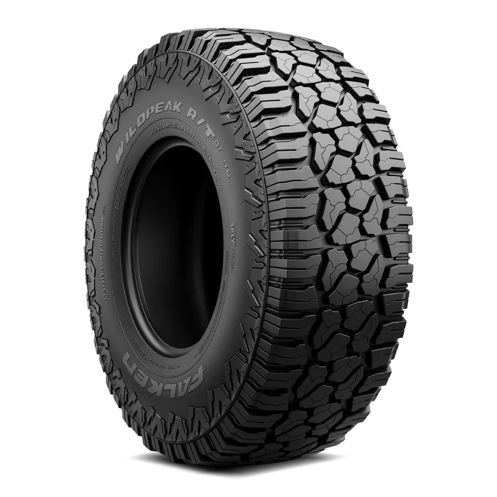 Falken WILDPEAK R/T01 LT37X12.50R17