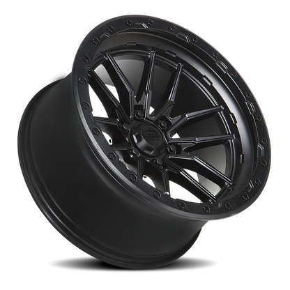 Lock Offroad Krawler 17x9 135