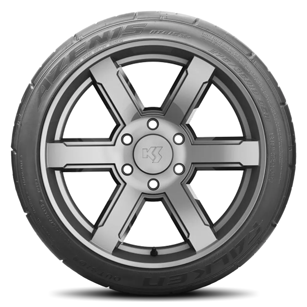 Falken AZENIS RT-615K+ 265/35R18
