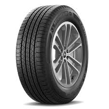 Michelin LATITUDE SPORT 3 295/35R21