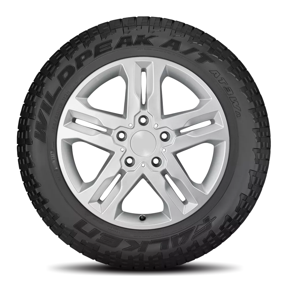 Falken WILDPEAK AT3WA 265/60R18