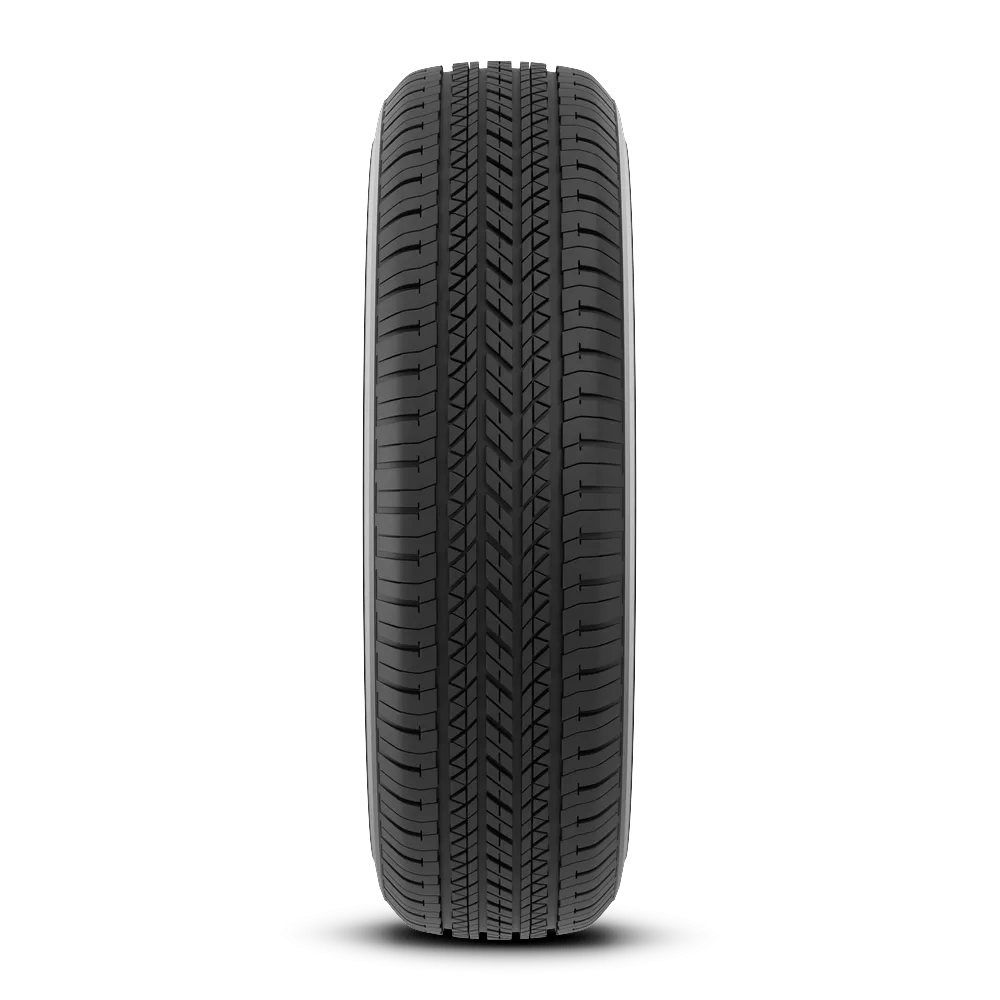 Bridgestone DUELER H/L 400 235/50R18
