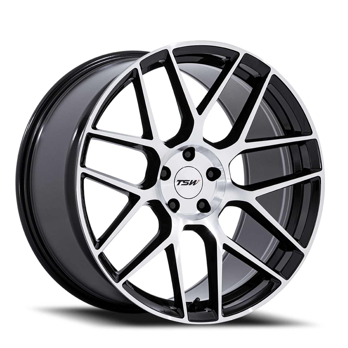 TSW Lasarthe 20x10.5 120