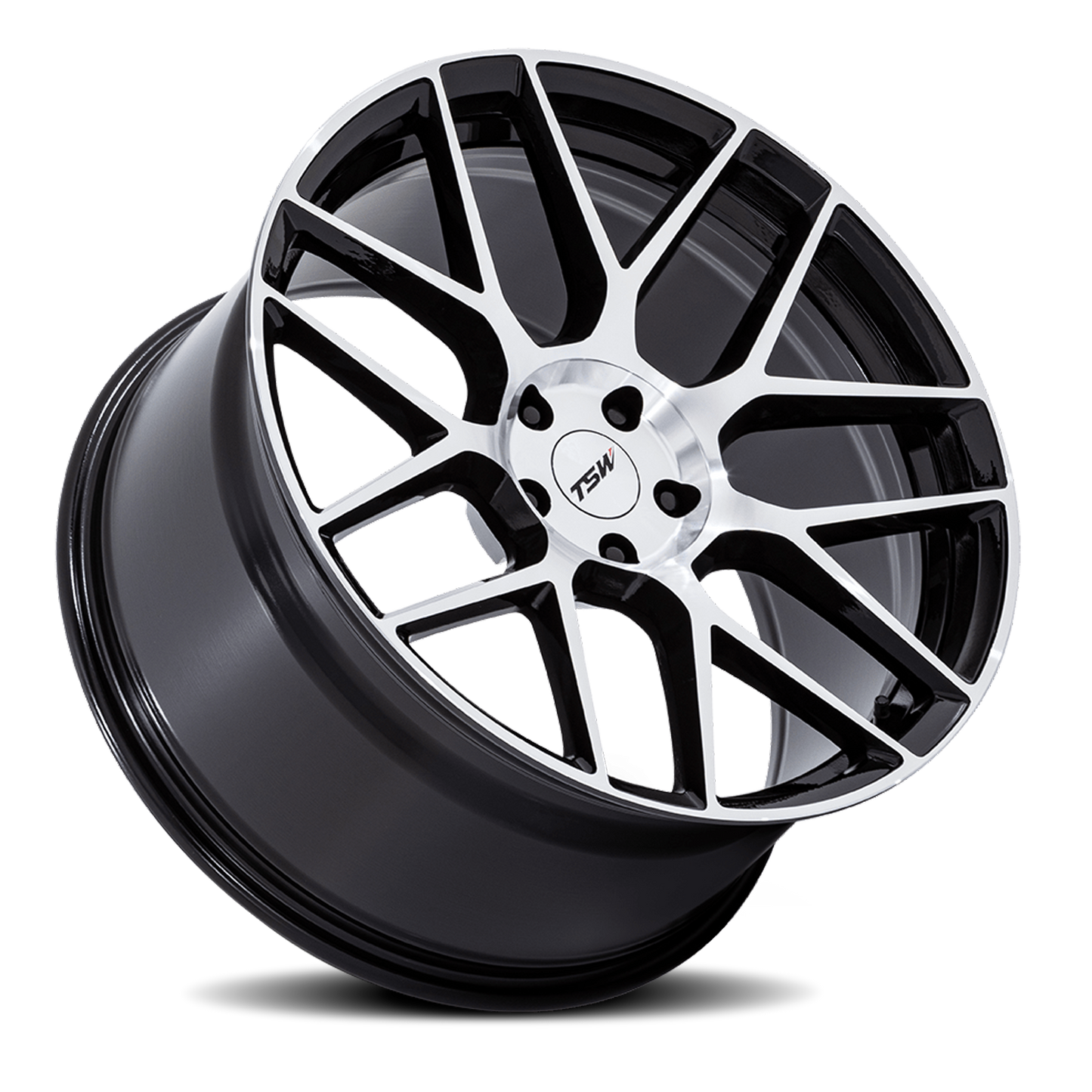 TSW Lasarthe 20x9 114.3