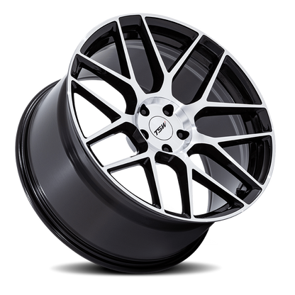 TSW Lasarthe 20x9 114.3