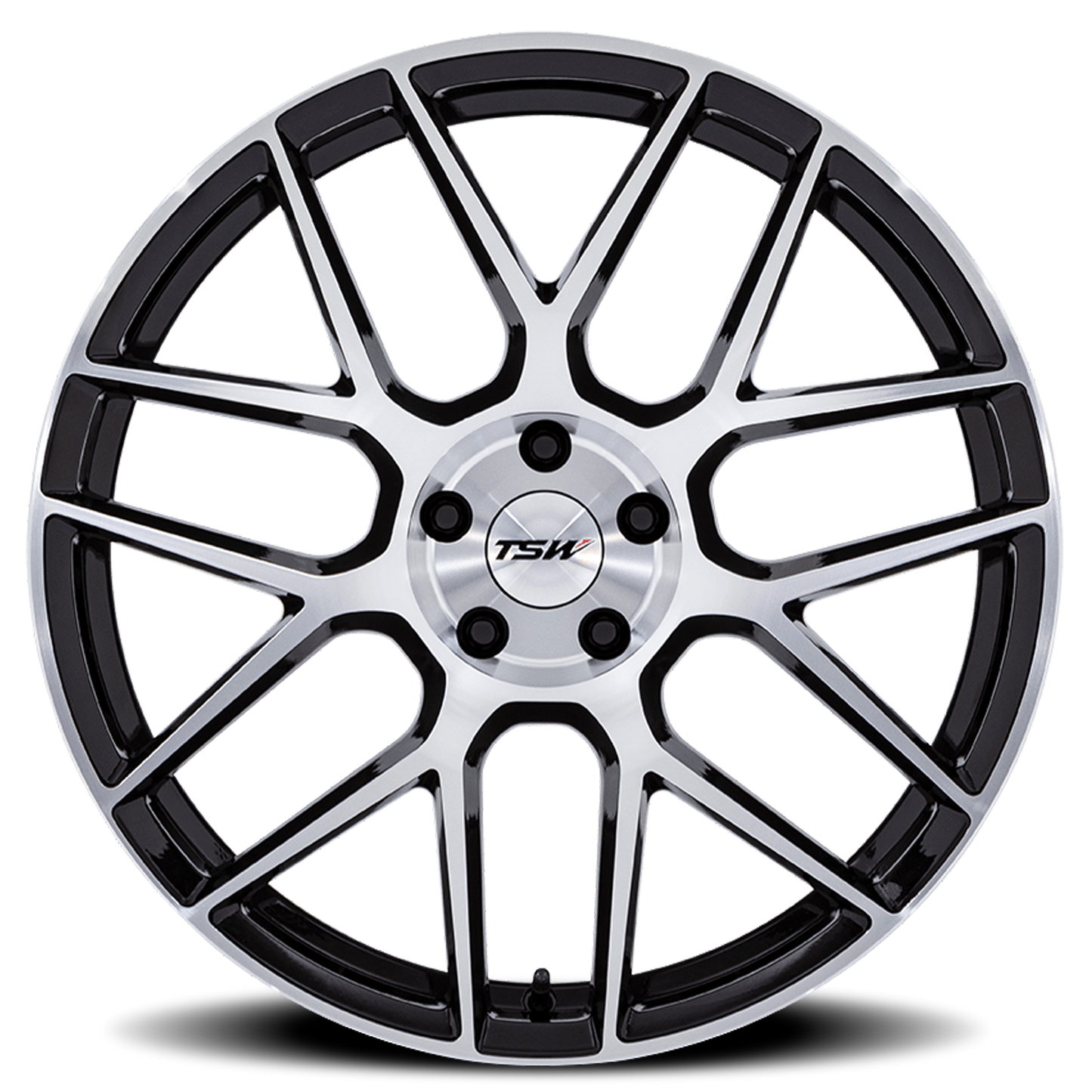 TSW Lasarthe 18x10.5 114.3