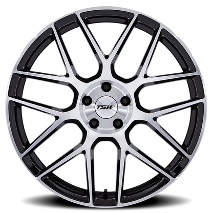TSW Lasarthe 18x10.5 114.3